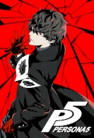 Persona 5 The Animation