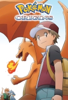 Pokémon: Origins