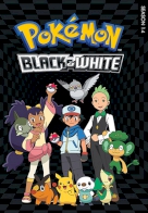 Pokemon : Black and White