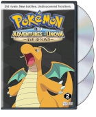 Pokémon: Black & White: Adventures in Unova and Beyond