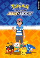 Pokemon Sun & Moon