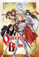 Queen's Blade