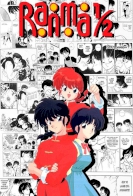 Ranma ½ OVA