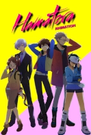 Re:␣Hamatora