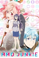 Recovery of an MMO Junkie