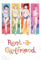 Rent-a-Girlfriend