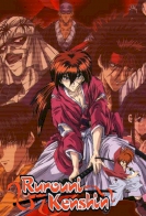 Rurouni Kenshin: Seisouhen