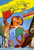 Saban's Adventures of Pinocchio