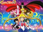 Sailor Moon R