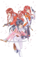 Sakura Taisen: Ouka Kenran