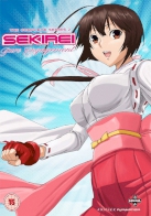 Sekirei: Pure Engagement