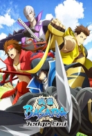 Sengoku Basara: End of Judgement