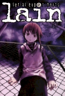 Serial Experiments Lain