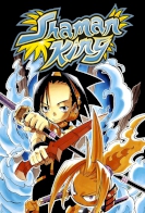 Shaman King