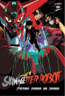 Shin Getter Robo: Armageddon