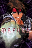 Sorcerer Stabber Orphen