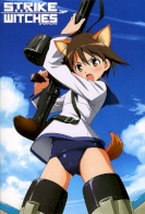 Strike Witches