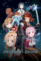 Sword Art Online