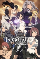 Taboo Tattoo