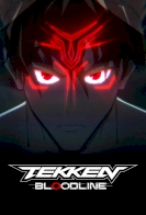 Tekken: Bloodline