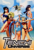 Tenchi Universe