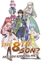 The 8th son? Are you kidding me?