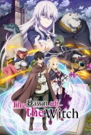 The Dawn of the Witch