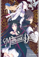 Unbreakable Machine-Doll