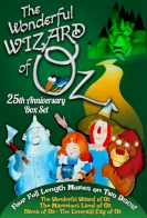 The Wonderful Wizard of Oz