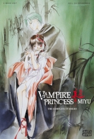 Vampire Princess Miyu