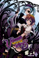 Venus Vs. Virus