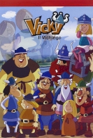 Vicky the Little Viking