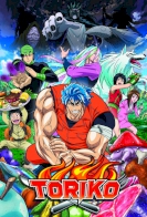 Toriko