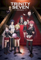 Trinity Seven