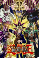 Yu-Gi-Oh! Duel Monsters