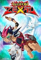 Yu-Gi-Oh! Zexal