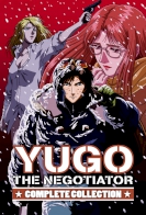 Yugo the Negotiator