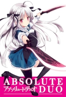 Absolute Duo English Subbed