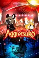 Aggretsuko 