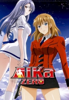 AIKa: ZERO English Subbed