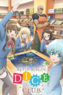 Afterschool Dice Club