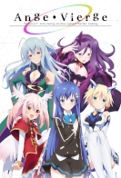 Ange Vierge 