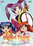 Angel Tales 2 