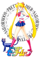 Sailor Moon Sailor Stars 