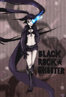 Black★Rock Shooter 