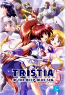 Tristia Of The Blue Sea 