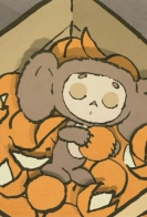 Cheburashka Arere? 