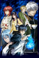 Code:Breaker OVA 