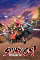 Bucchigire! English Subbed