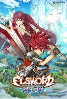 Elsword: El Lady 